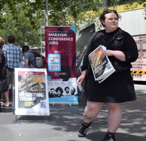 Marxist Revolutionary